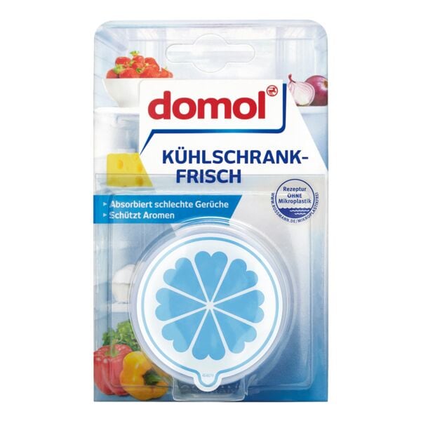 domol Duftgel »Kühlschrank-Frisch« Image