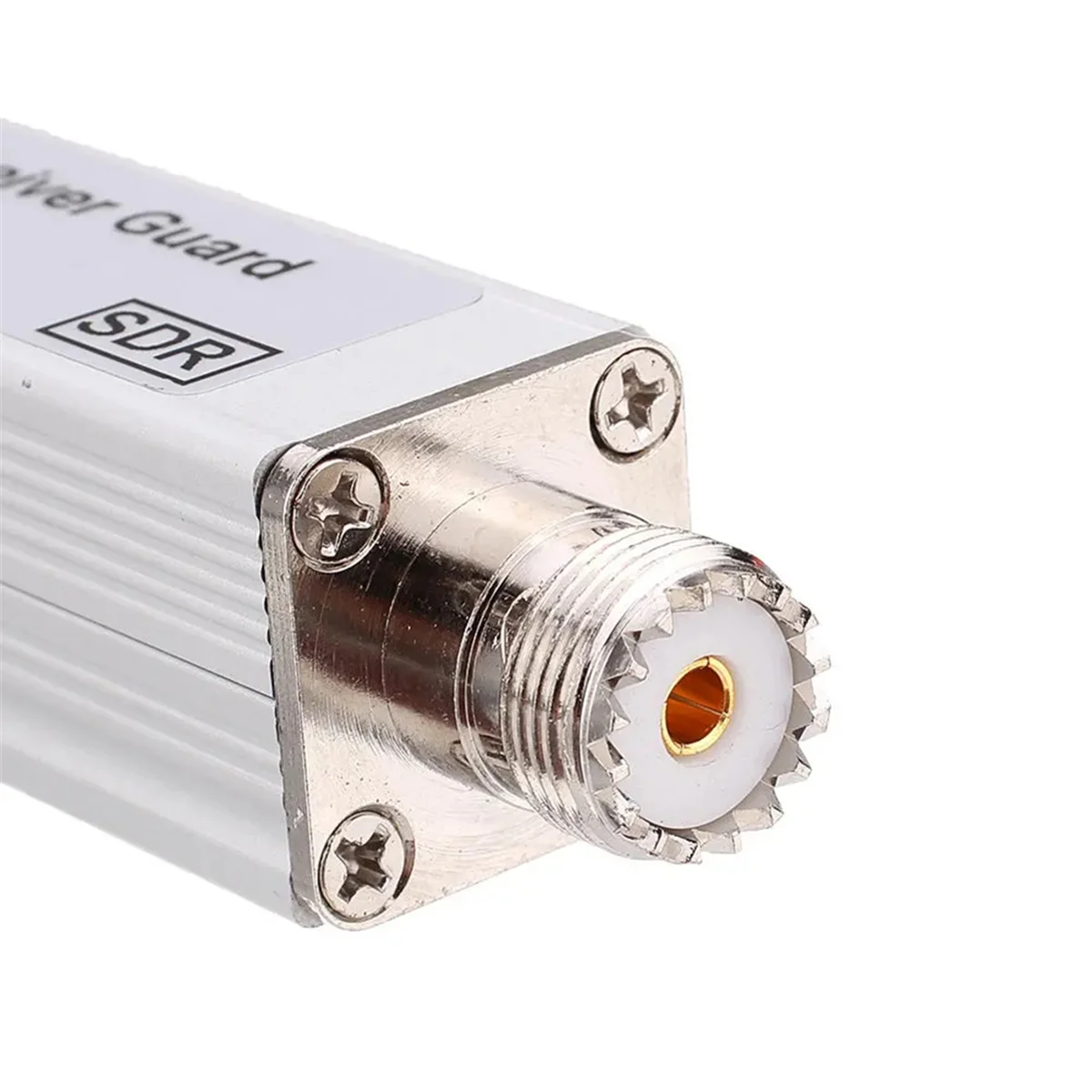 Einzelhandel! NEUER SDR-Empfängerschutz, kompatibel mit 50 Euro/75 Euro SDR-Empfängerschutz SDR-Radiobericht Image