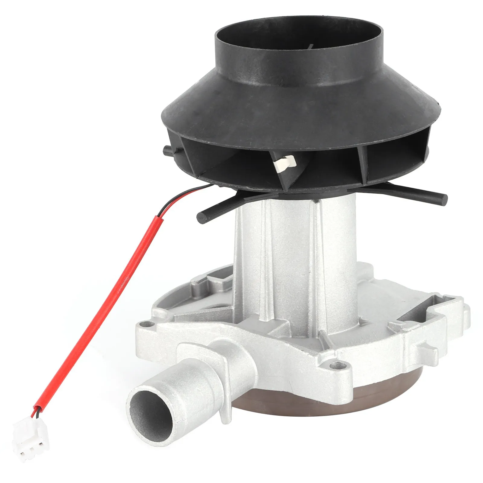 Gebläsemotorbaugruppe 5 kW 12 V Verbrennungsluft-Heizlüfter für den Austausch der Eberspache/Airtronic-Standheizung