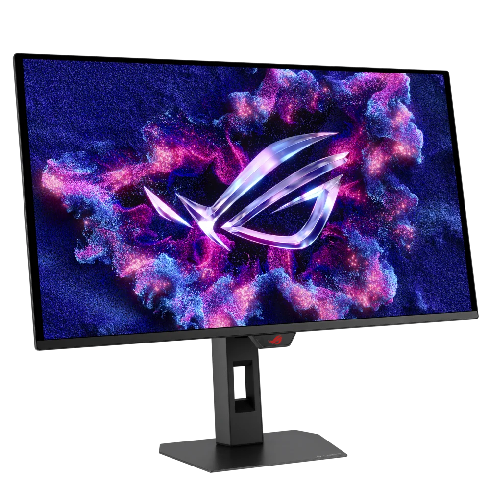 ROG Strix OLED XG27AQDPG moniteur OLED 27 pouces 2560X1440 500Hz QD OLED écran 0.03ms moniteur de jeu pour écran PC
