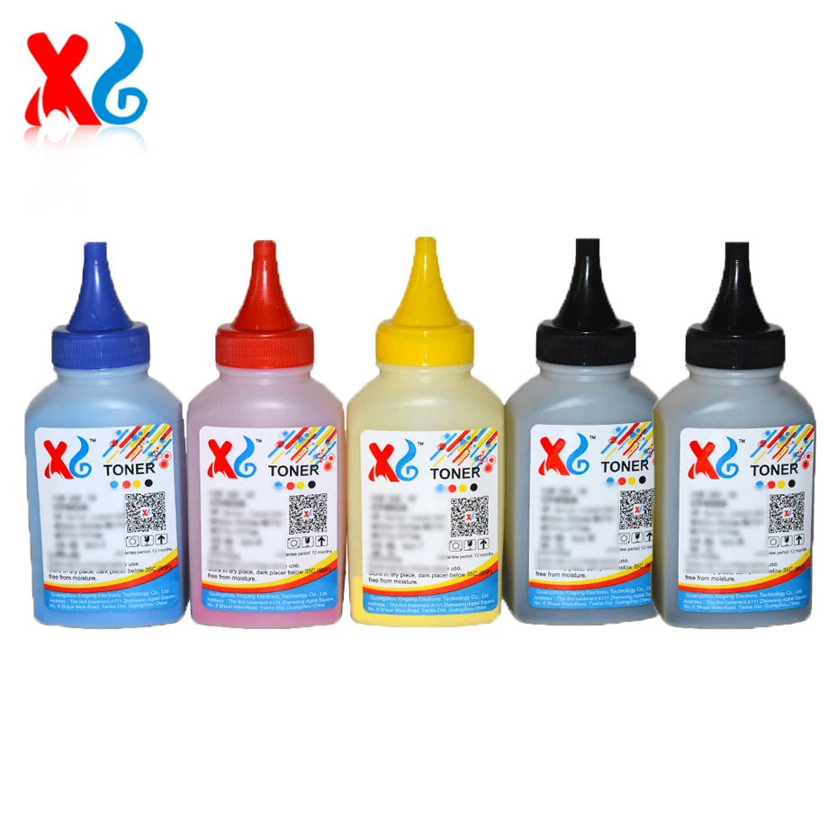 218A 219A W2190A Tonerpulver für HP LaserJet Pro 3201dw 3202dw 3203dw 3204dw 3288dw 3302Fdw MFP 3303fdw kompatibles Pulver Image