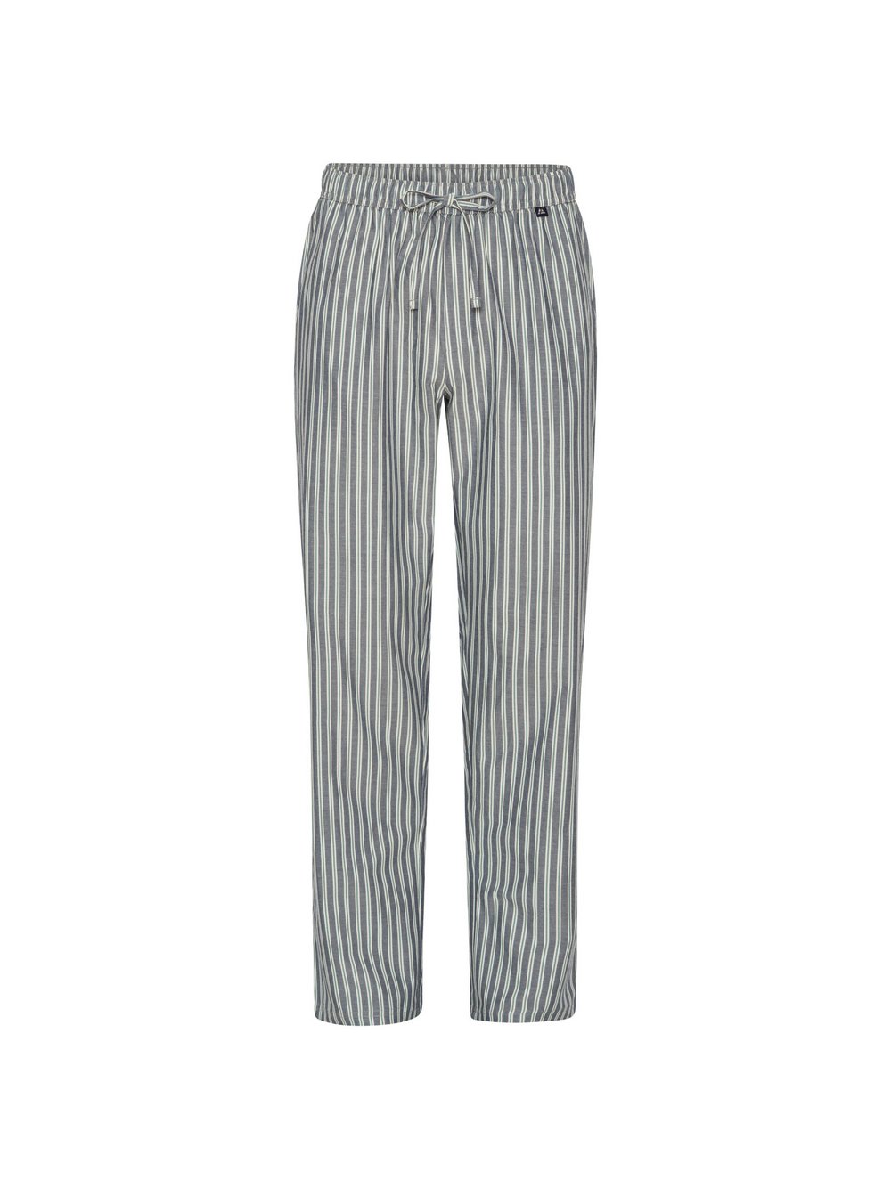 DANISH ENDURANCE Lange Pyjamahose Herren marine, XXL Image