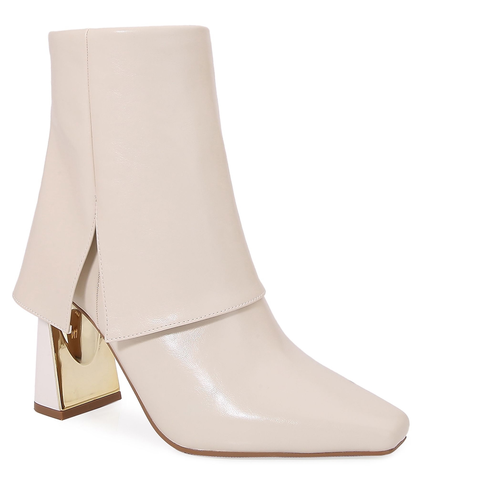 Ninety Union Farina - Womens 8 Bone Boot Medium