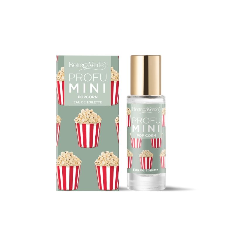 Bottega Verde ProfuMINI - Popcorn Eau de toilette 10 ml