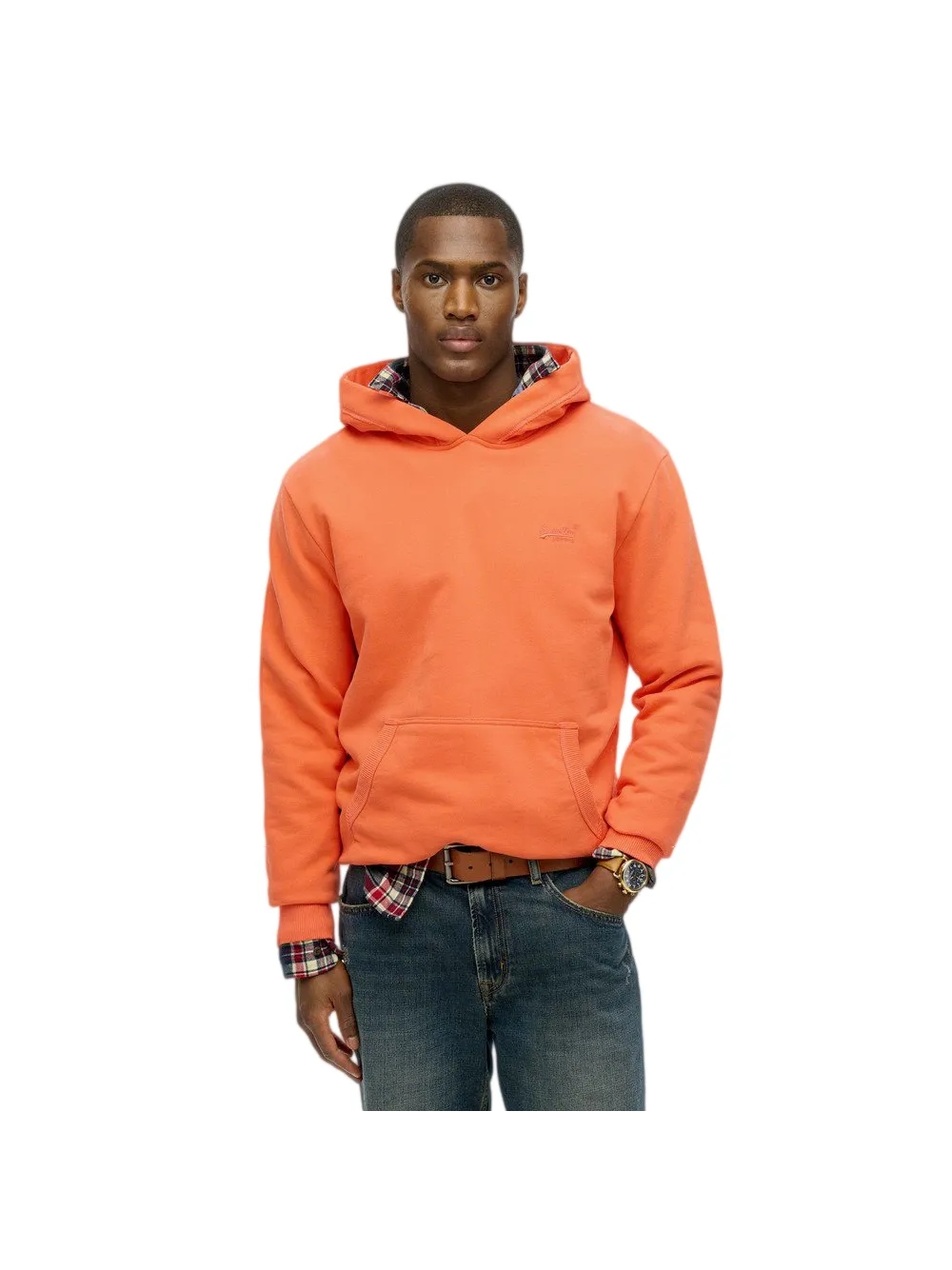Sweat Superdry Homme Essential Image