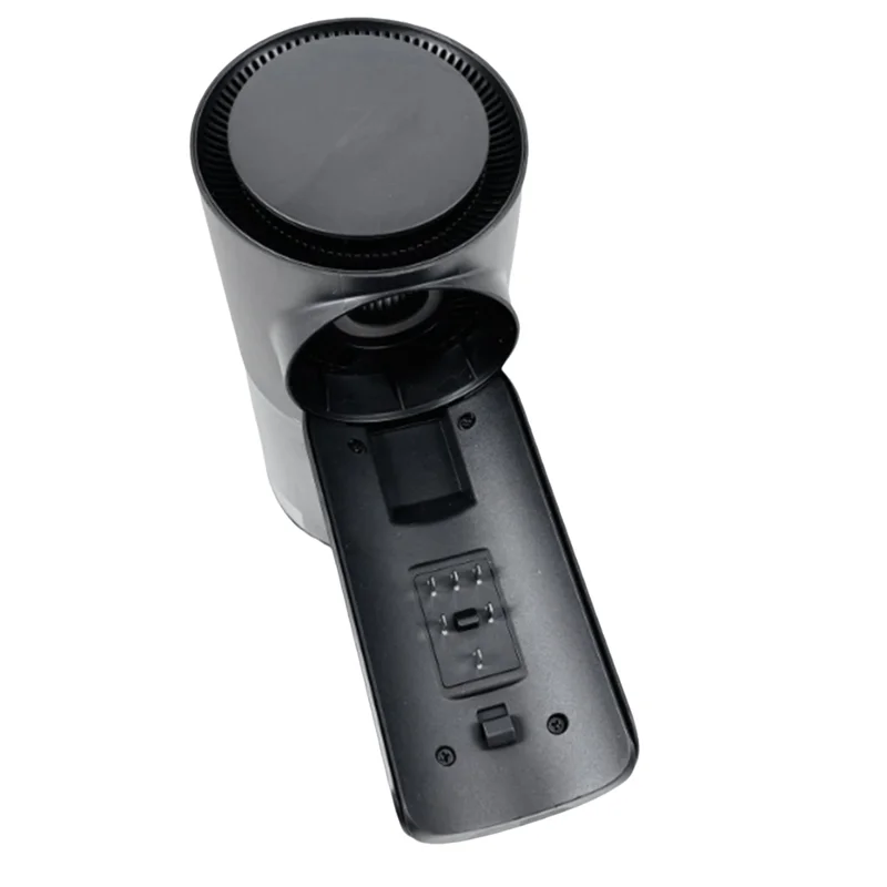 ASWUT-Haupteinheit mit Hepa, Zyklon-Mehrkegel-Trennset für Roborock F25 Ace/A30 Pro Combo Staubsauger Image