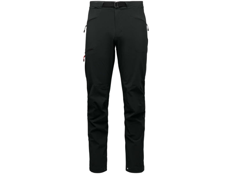 Black Diamond Alpine Light Pants - Men's Black 34 AP74301200020341