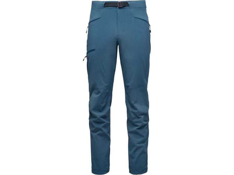 Black Diamond Alpine Light Pants - Men's Midnight Blue 30 AP74301240340301