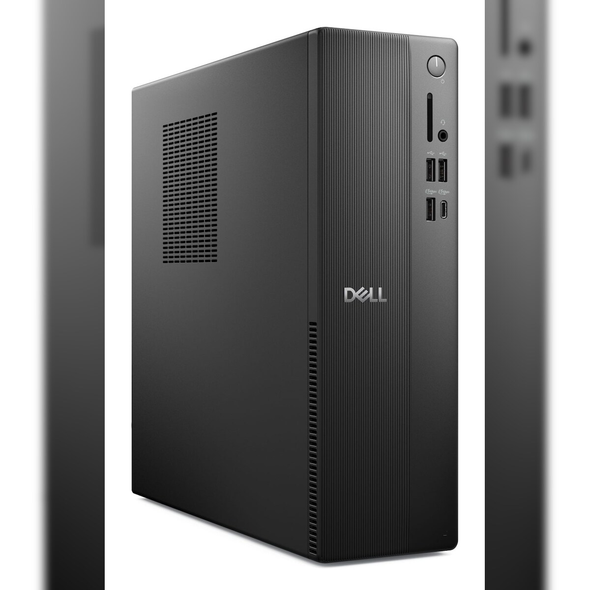 Dell Pro Slim Essential QVS1260 Intel Core i7-14700 SSD UHD WLAN Kb - Core i7 - 16 GB Image