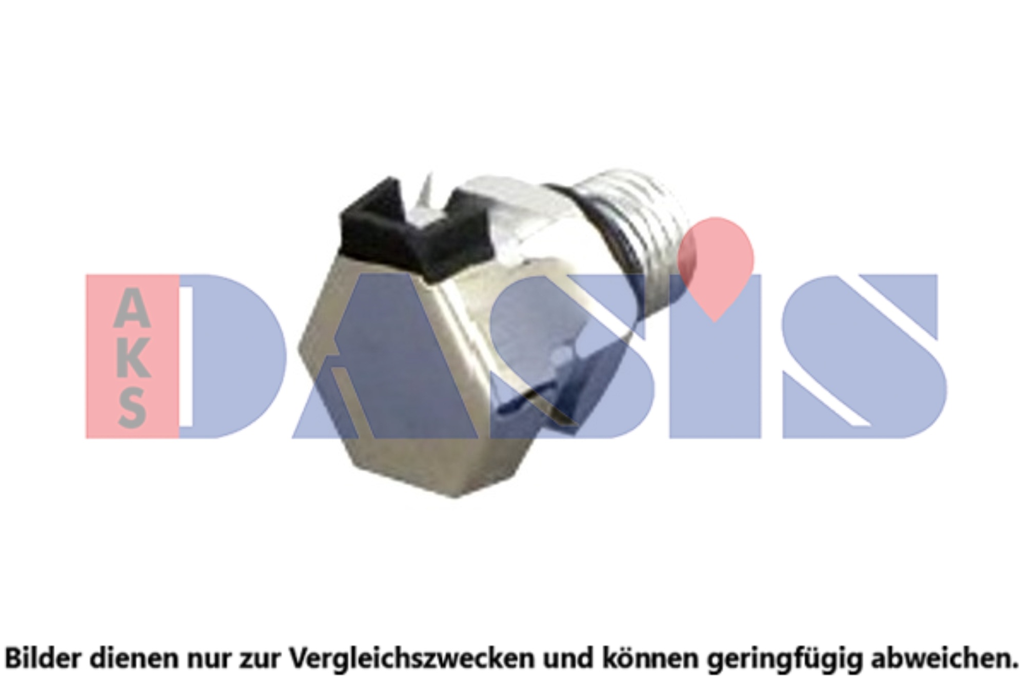 AKS DASIS Universal 859051N Image