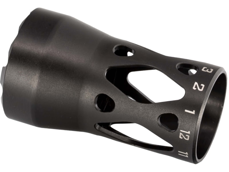 Riflespeed Spare Control Knob RS87 2.160in US0211