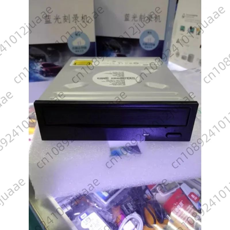 Der 4K-Blu-Ray-Brenner BW-16D1HT unterstützt den 3D-4K-UHD-Blu-Ray-Antrieb Image