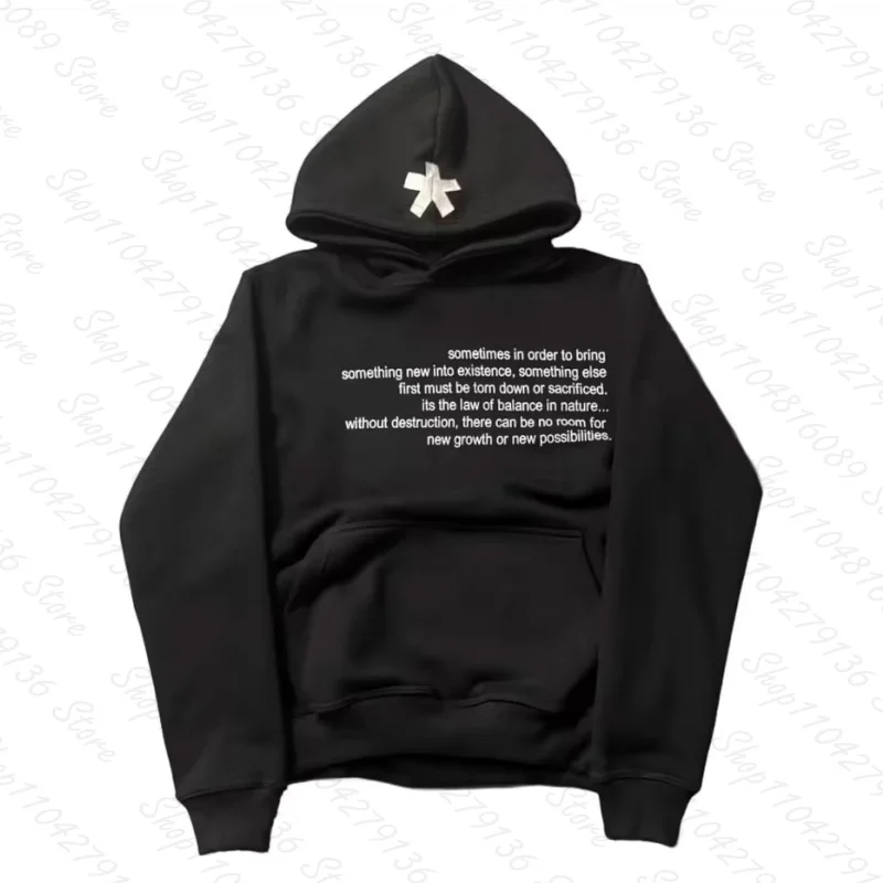 Harajuku Y2k Clothes Woman Sweatshirts Streetwear Hoodie Graphic Clothes Oversized Pullover Hoodie Sweatshirt winter clothes