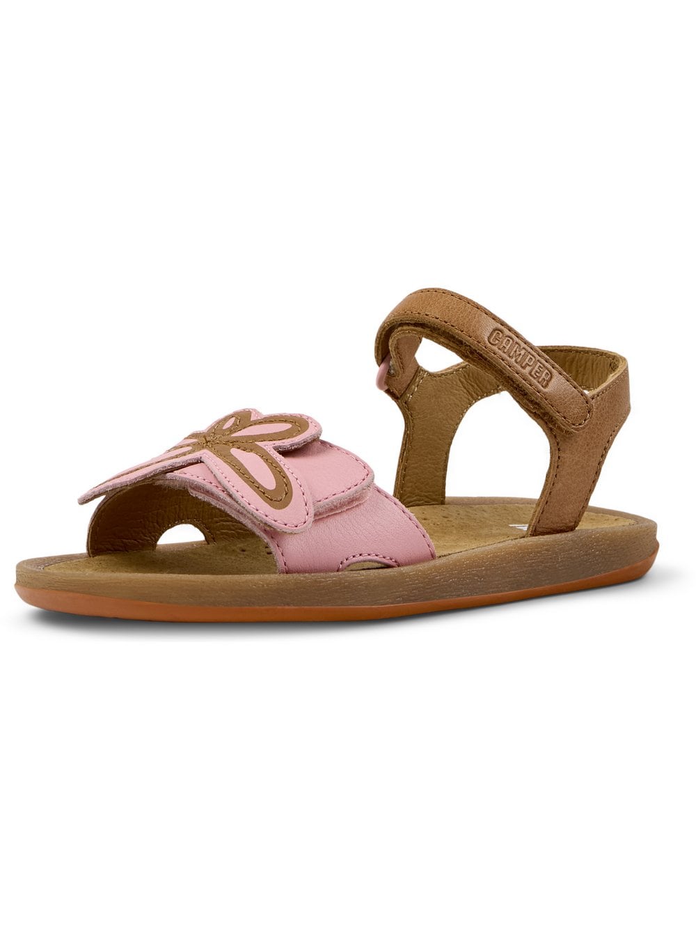 Camper Sandalen Bicho Twins Kinder mehrfarbig, 35 Image