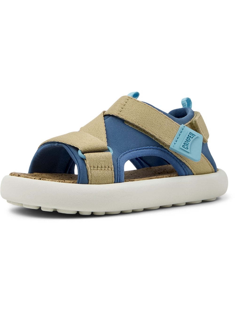 Camper Sandalen Pelotas Flota Kinder mehrfarbig, 33 Image