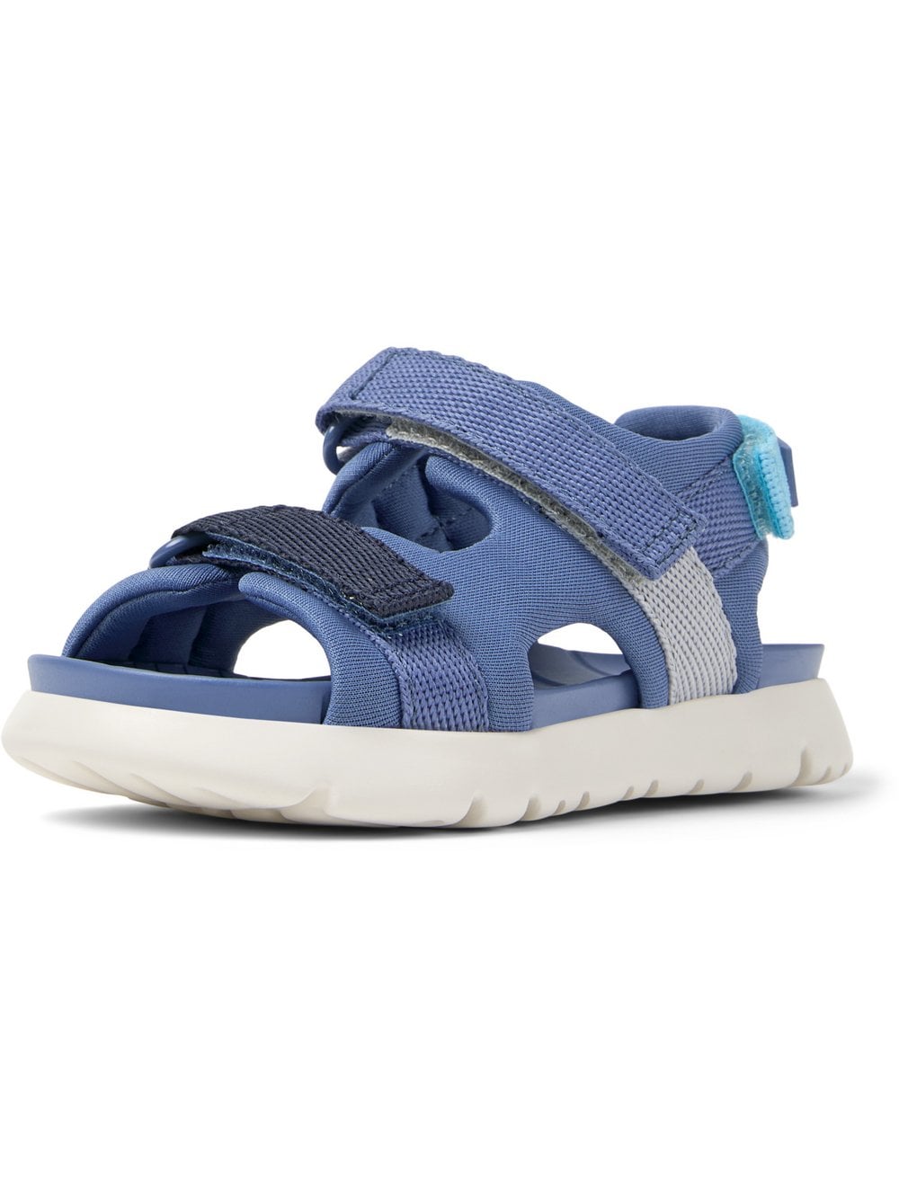 Camper Sandalen Kinder blau, 26 Image