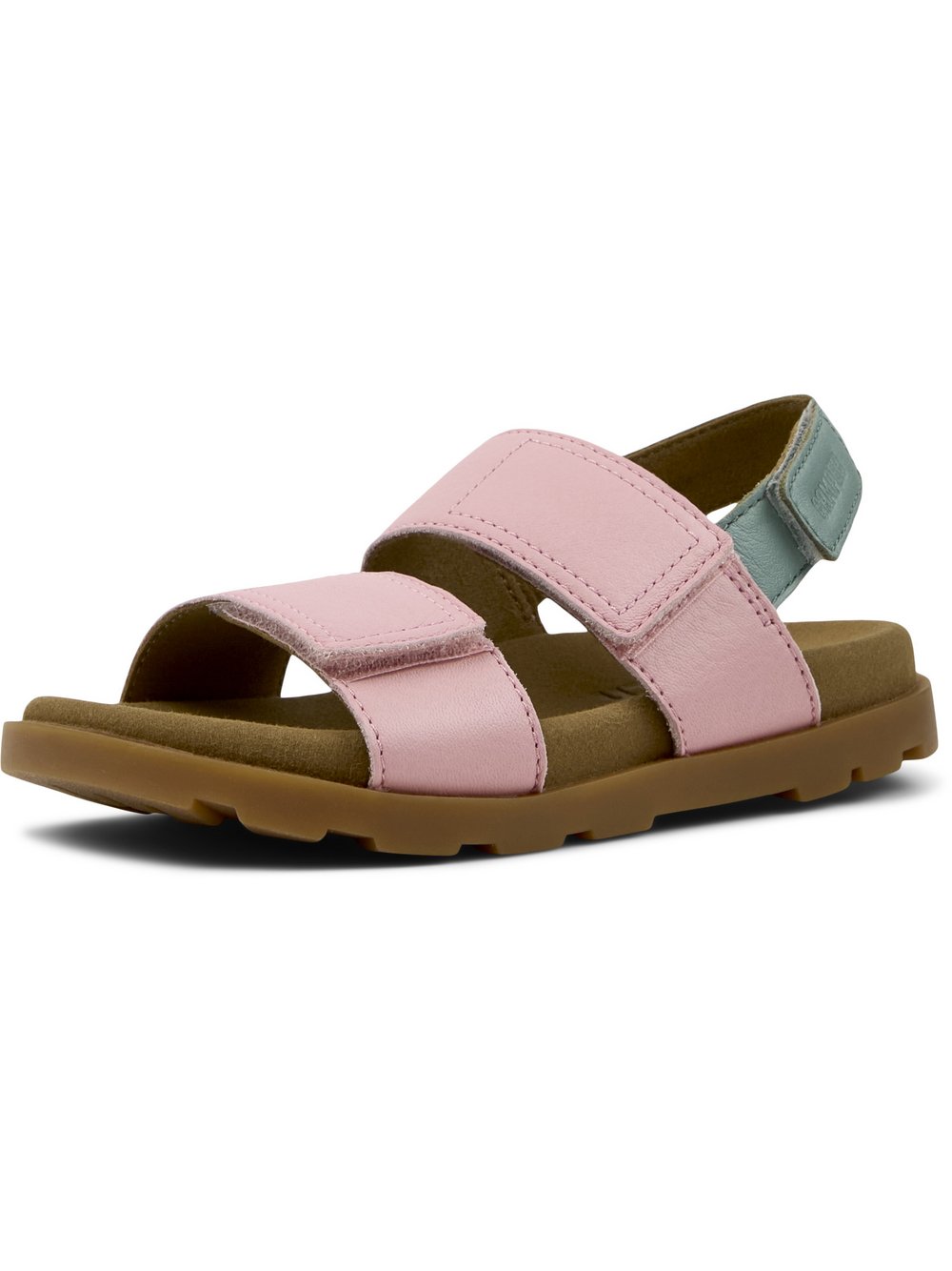 Camper Sandalen Kinder mehrfarbig, 34 Image