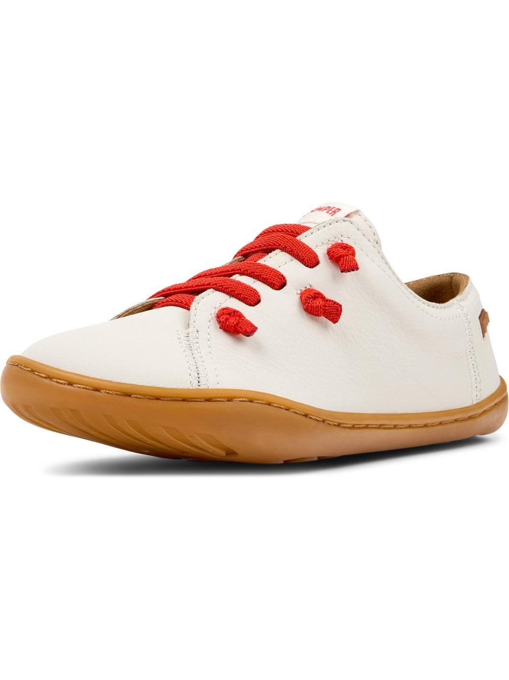 Camper Sneaker Kinder weiß, 31 Image