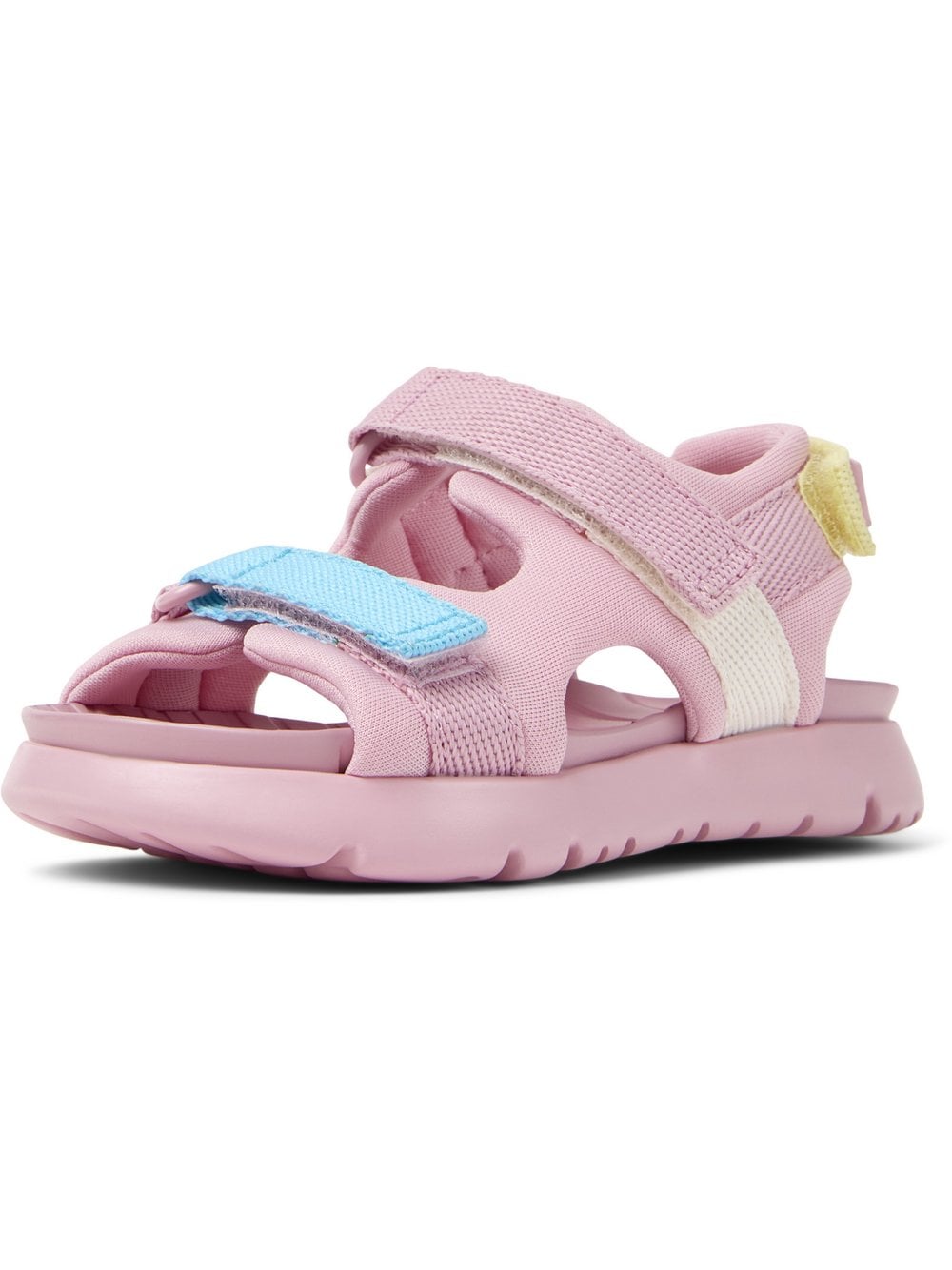 Camper Sandalen Kinder rosa, 25 Image