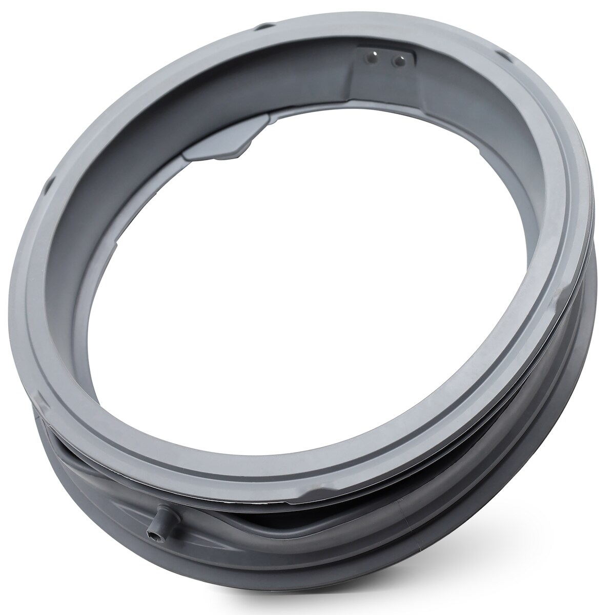 VIOKS Türmanschette wie LG MDS41955002 Türdichtung für Waschmaschine Image