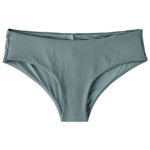 Patagonia - Women's Cheeky Bottoms - Bikini-Bottom Gr S türkis