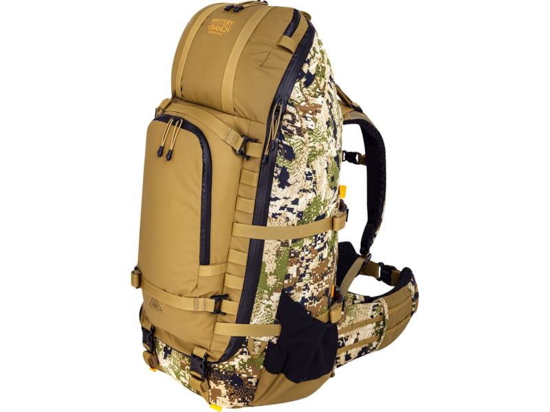 Mystery Ranch Sawtooth 65 Backpack - Men's Optifade Subalpine Medium 113184-975-30