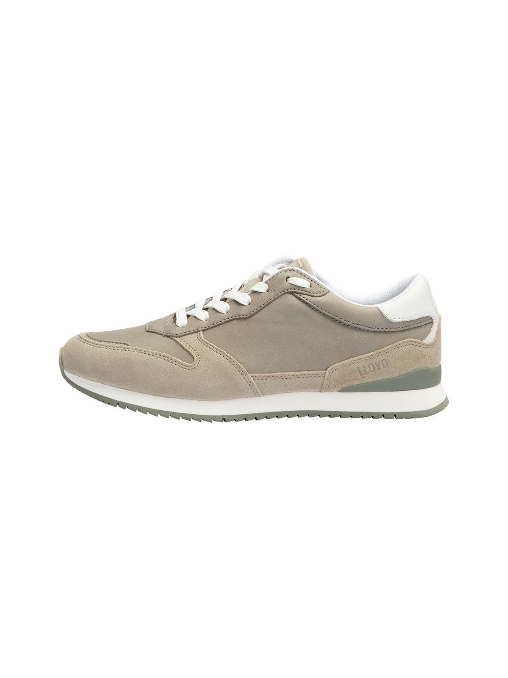 Lloyd Sneaker Herren grau, 6.5 Image