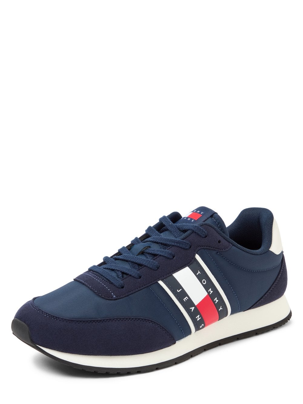 Tommy Hilfiger Sneaker Herren indigo, 44 Image