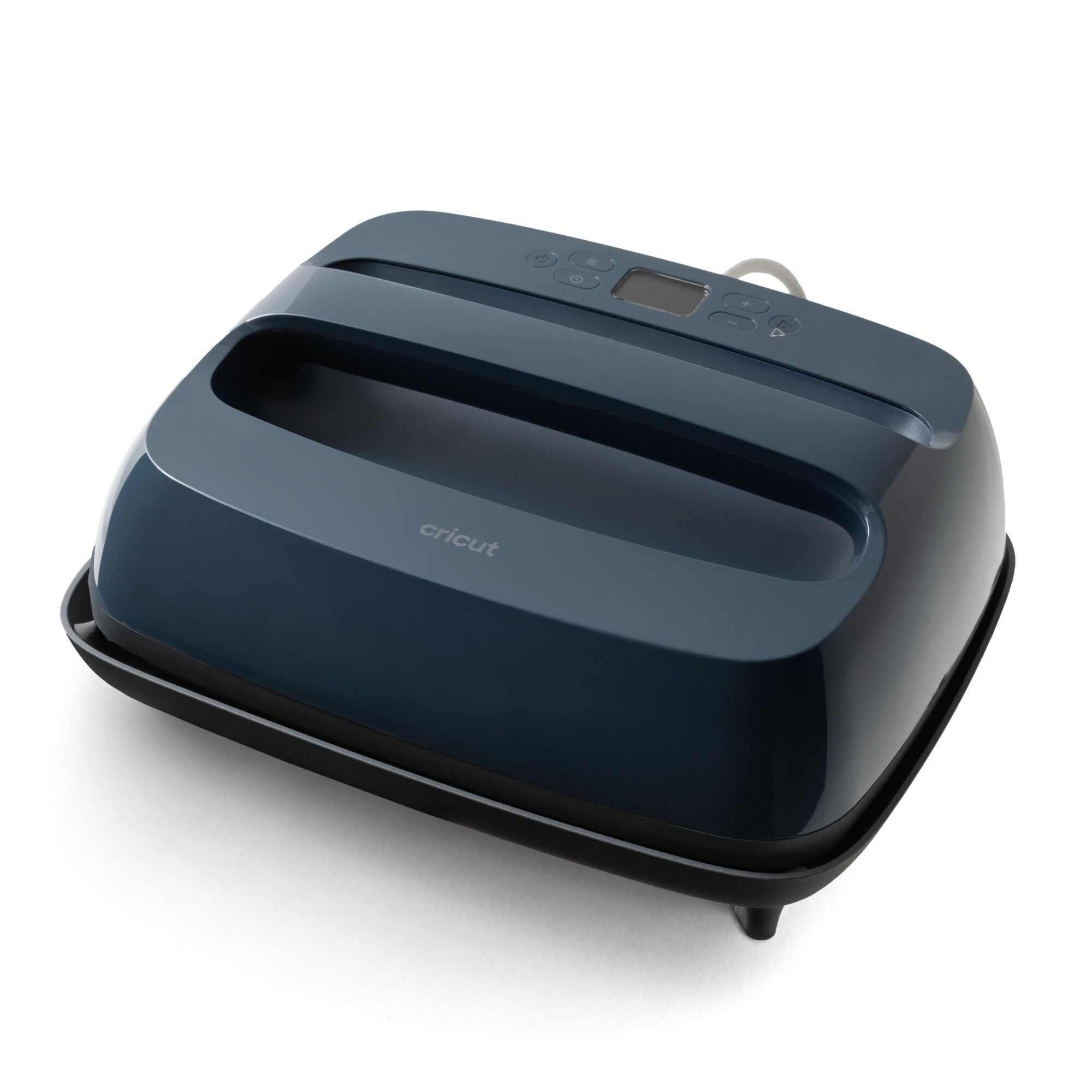 Cricut EasyPress SE | 12 in x 10 in | Slate Blue