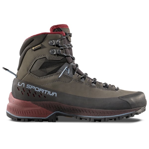 La Sportiva - Women's TX5 Evo Mid GTX - Wanderschuhe 42 | EU 42 grau