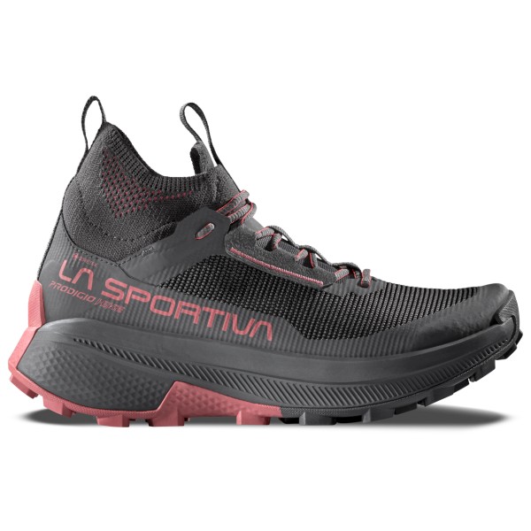 La Sportiva - Women's Prodigio Hike GTX - Multisportschuhe 43 | EU 43 grau