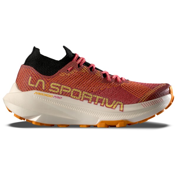 La Sportiva - Women's Prodigio Pro - Trailrunningschuhe 37 | EU 37 beige