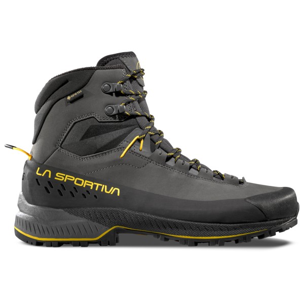 La Sportiva - TX5 Evo Mid GTX - Wanderschuhe 45,5 | EU 45,5 grau