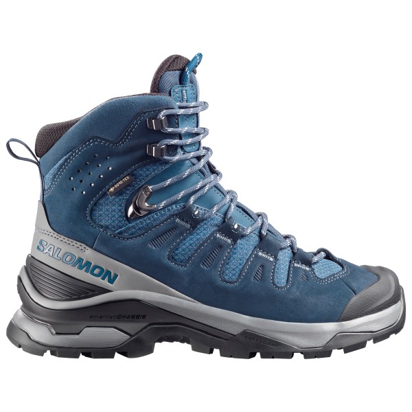 Salomon - Women's Quest 5 GORE-TEX - Wanderschuhe 36 | EU 36 blau
