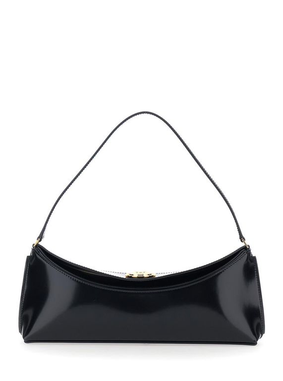 Shoulder Bags - Black - Jacquemus Shoulder Bags