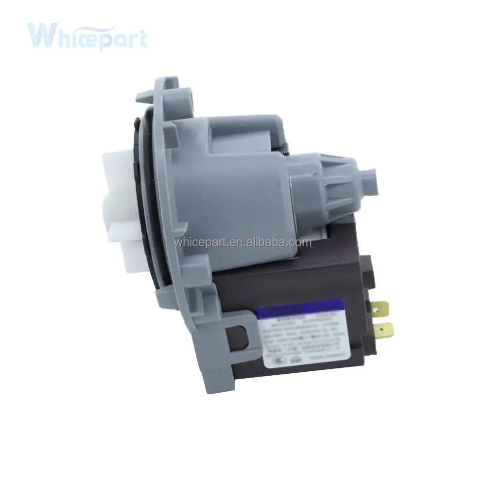 original 220-240V Waschmaschine Abflusspumpe V13669 0022150033660401G für Askoll S3000 Haier Waschmaschine Zubehörteile