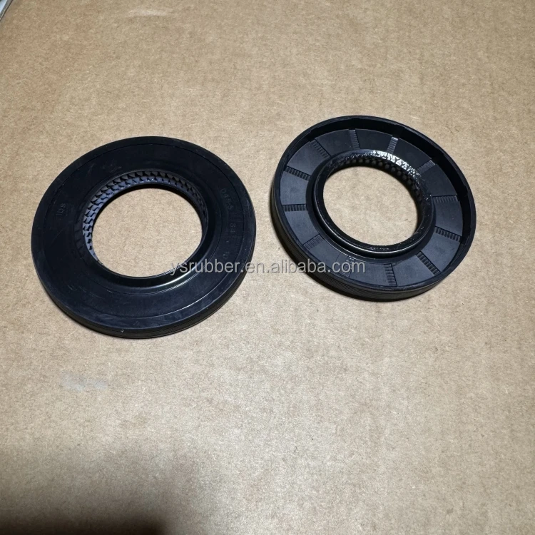 Waschmaschinen-Öldichtung/Dichtungsring DC62-00156ANBR Wasserdichtung 455*84*10/12 für Samsung Waschmaschinen-Ersatzteile