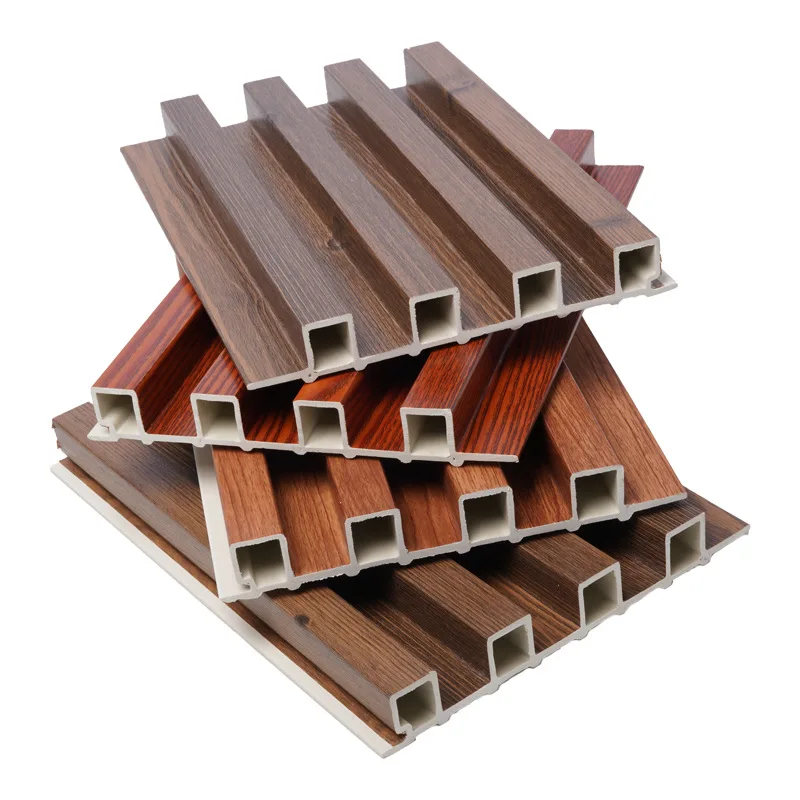 Moderne PVC-Decken- und Wandpaneele im europäischen Stil feuerfest feuchtigkeitsbeständig mit geometrischem Muster für Badezimmer und Küchen