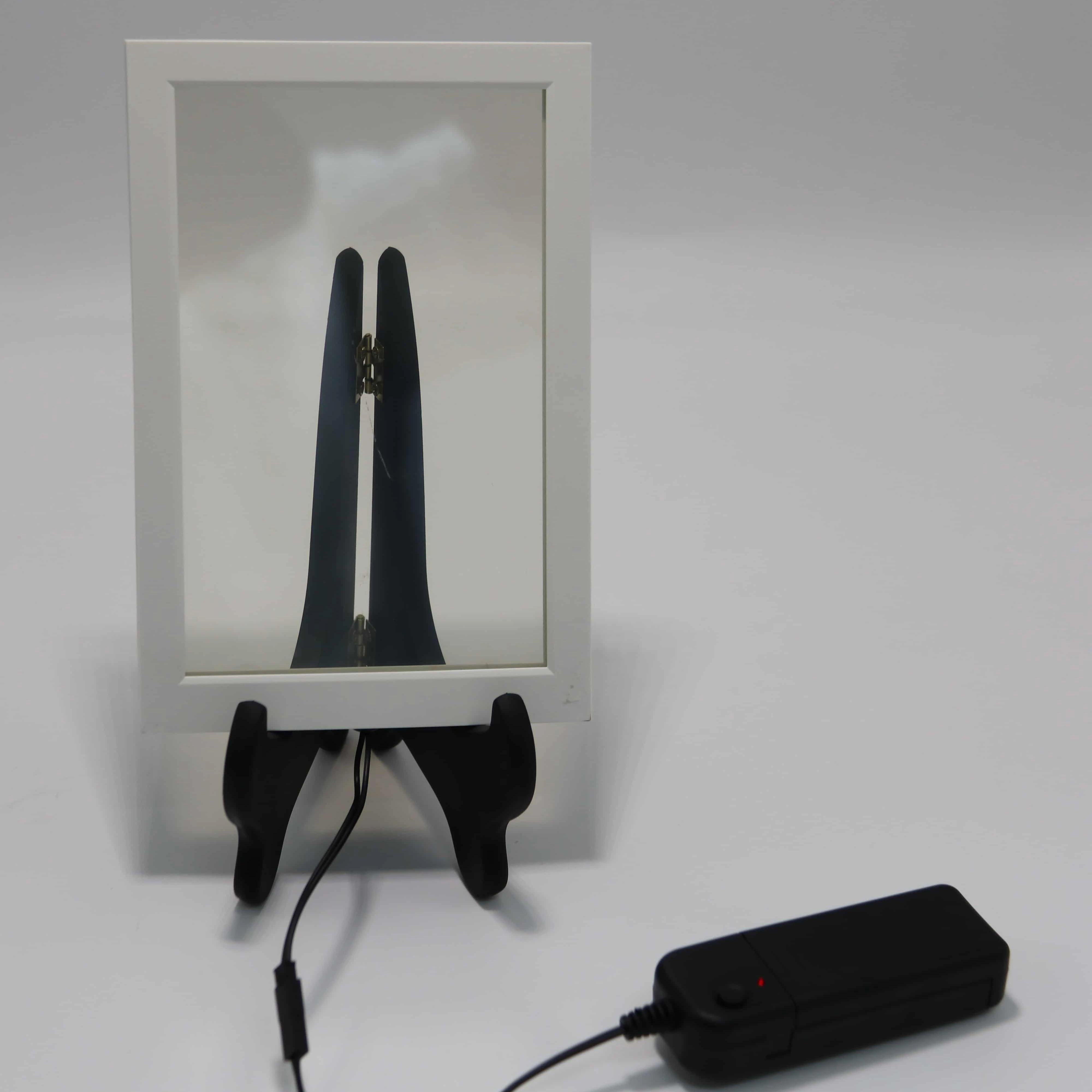 UV-beständige PDLC-Folie Selbst klebende Kfz-Datenschutz lösung für Aut ofens ter Außen wohnung Küchen glas Auch für den Innenbereich