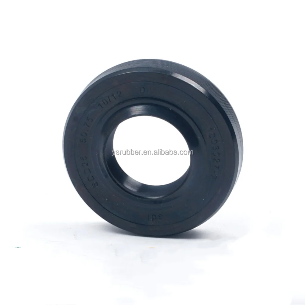 30*524*10/12mm Öl dichtung für Siemens Waschmaschine