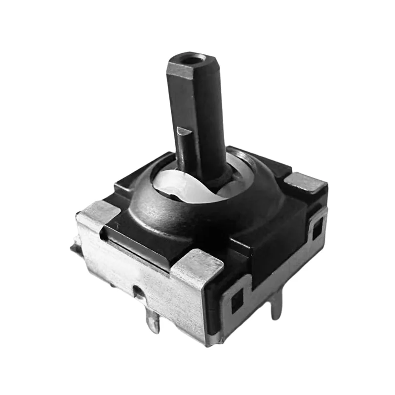 A25P JH16 Hall Elektromagnetischer Joystick für Gamesir G8/ FLYDIGI VADER 4 PRO Spielkonsole Hall Joystick Hall Thumbstick Image