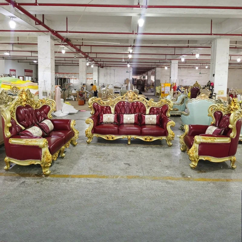 Designer-Schlafsofas aus Leder, braun, italienischer Vintage-Tagesbett-Sessel, Doppelsofas, Lounges, große Lounge, Muebles, Lounge-Möbel Image