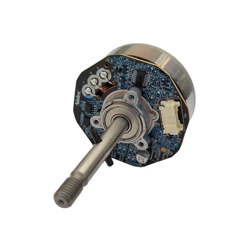 Luftreiniger-Lüftermotor für Xiaomi Luftreiniger 2/2s/3/3H Luftreiniger-Motorteile Xiaomi 2 2s 3 3H Motorzubehör Ersatz Image