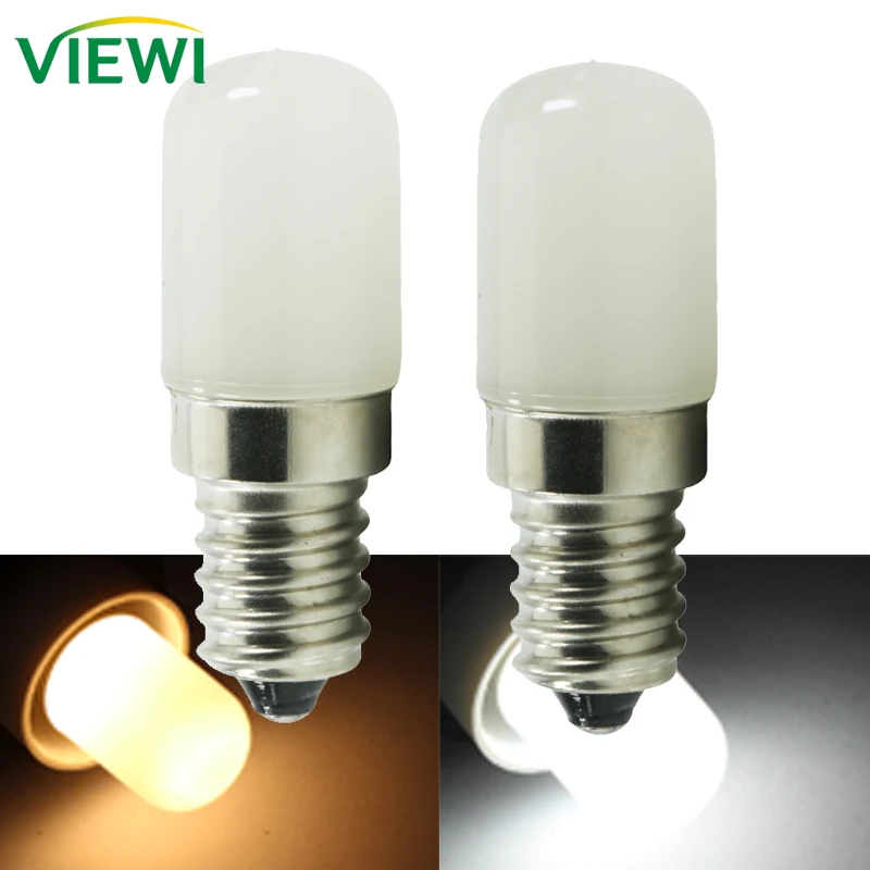2 pz Lampadina A Led E14 5 V 12 v 24 v 110 v 220 v 2 W Guscio Latteo Faretto Luce di Candela 12 24 220 V Volt Decorazione Lampada Per La Casa