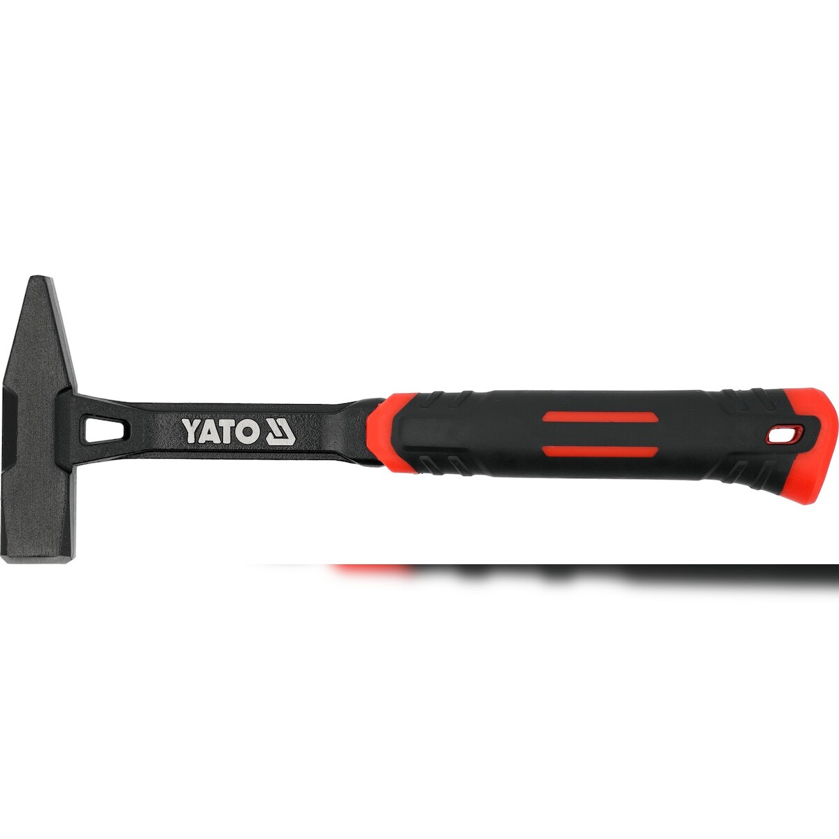 Monolithischer schlosserhammer 500g Image