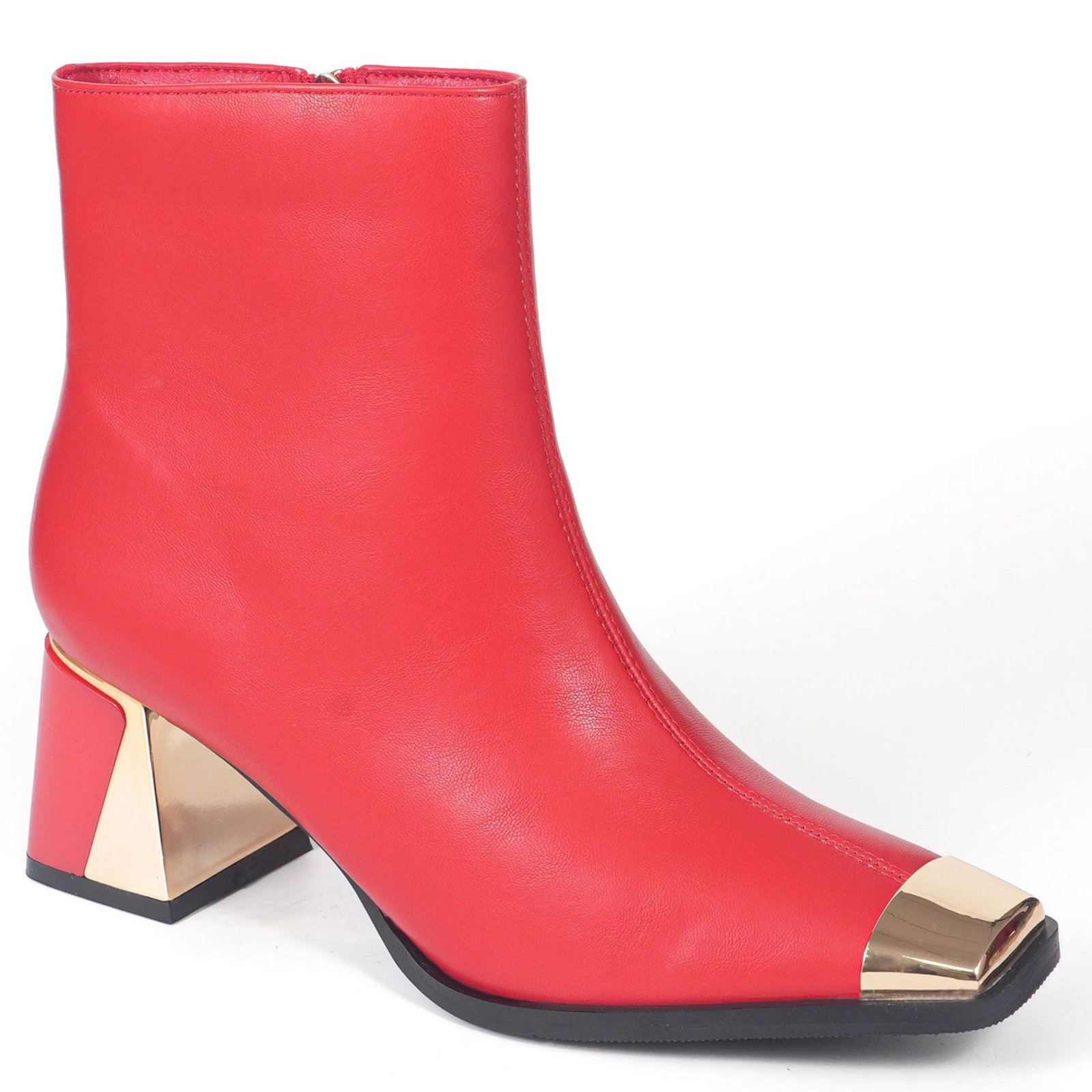 Ninety Union Terry - Womens 10 Red Boot Medium