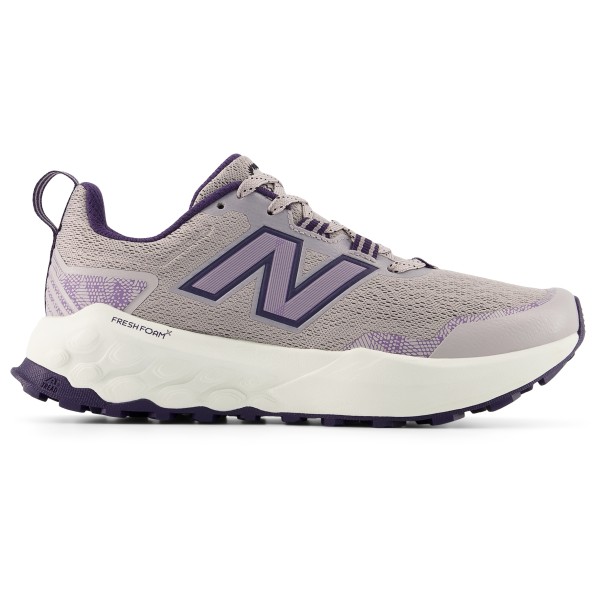 New Balance - Women's Fresh Foam X Garoé V2 - Trailrunningschuhe 37 | EU 37 grau