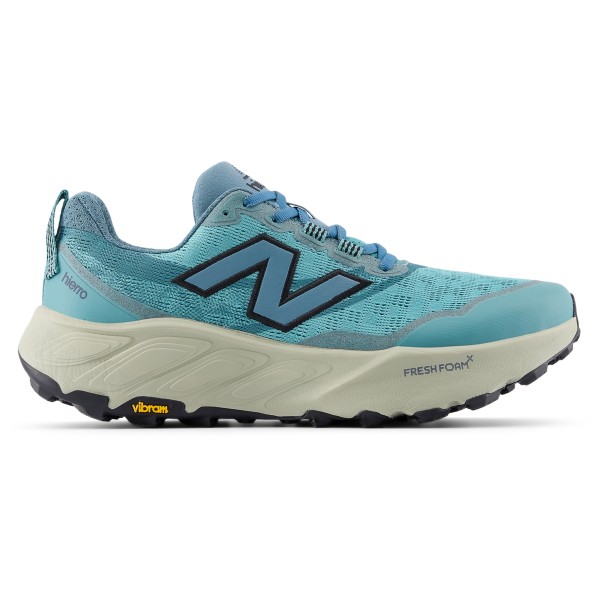 New Balance - Fresh Foam X Hierro V9 - Trailrunningschuhe 49 | EU 49 türkis