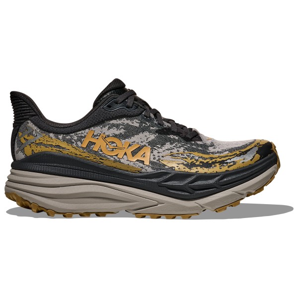 HOKA - Stinson 7 - Trailrunningschuhe 44 | EU 44 grau