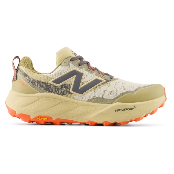 New Balance - Fresh Foam X Hierro V9 - Trailrunningschuhe 42 | EU 42 beige